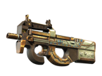P90 | ScaraB Rush image